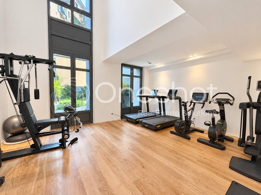 appartamento in affitto a Milano in zona Sant'Ambrogio