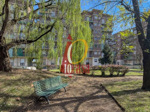 appartamento in affitto a Milano in zona Piazzale Lodi