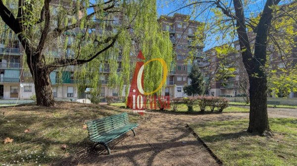 appartamento in affitto a Milano in zona Piazzale Lodi