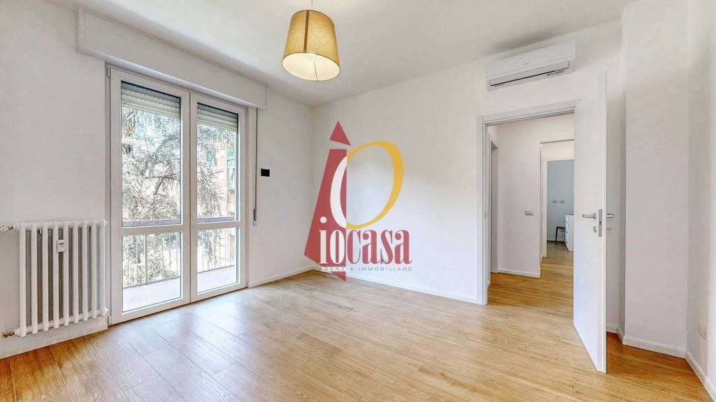 appartamento in affitto a Milano in zona Corvetto