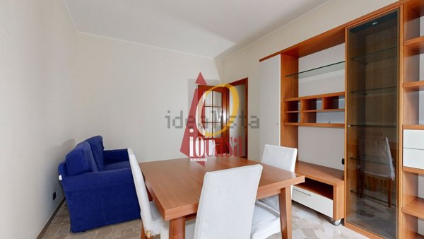 appartamento in affitto a Milano in zona Corvetto