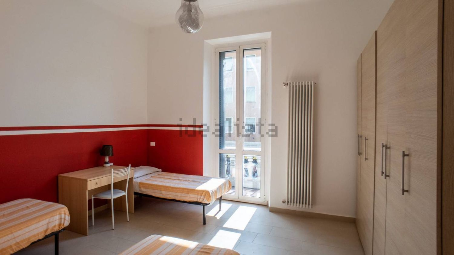 appartamento in affitto a Milano in zona Chiesa Rossa