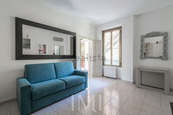 appartamento in affitto a Milano in zona Bocconi