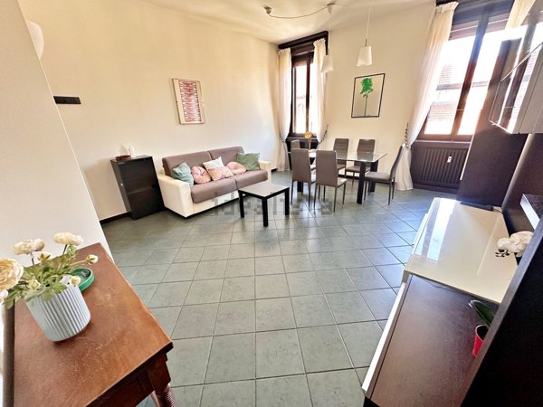 appartamento in affitto a Milano in zona Loreto