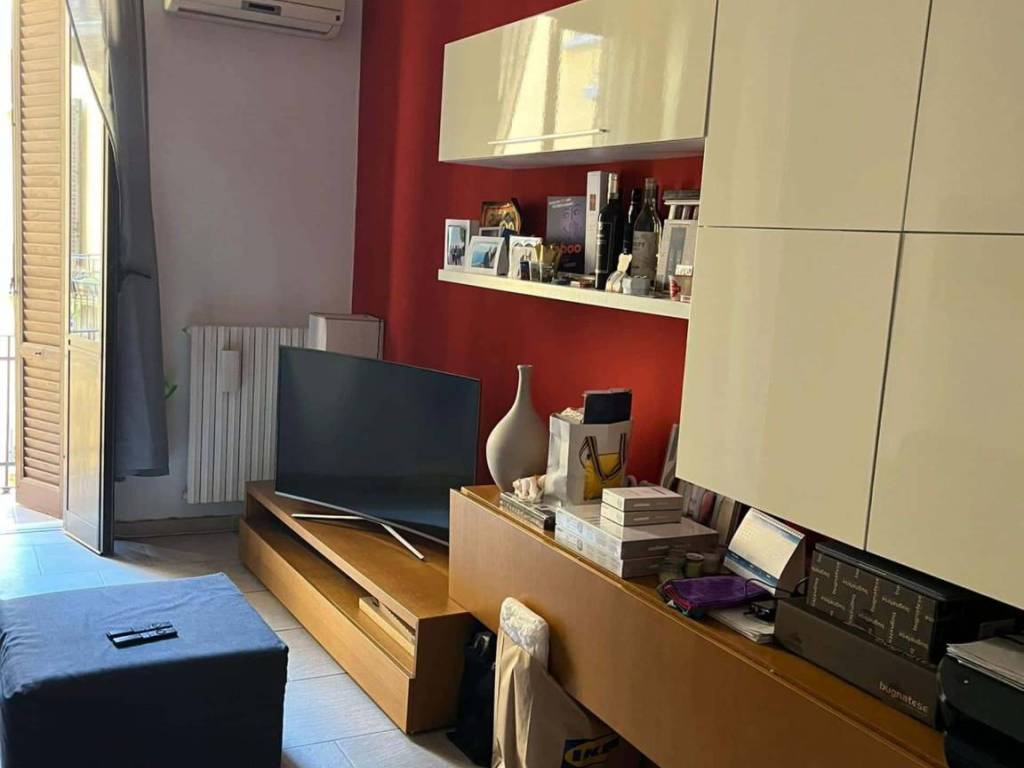 appartamento in affitto a Milano in zona Isola