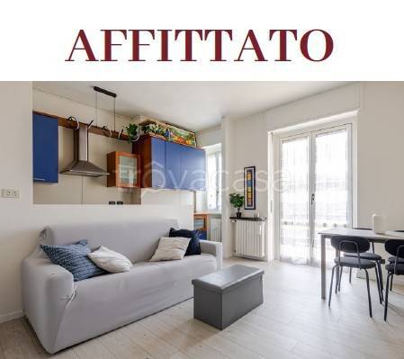 appartamento in affitto a Milano in zona Centro Storico