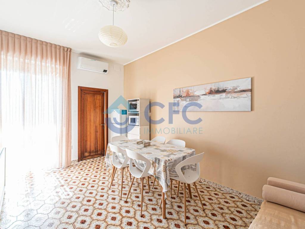 appartamento in affitto a Milano in zona Crescenzago