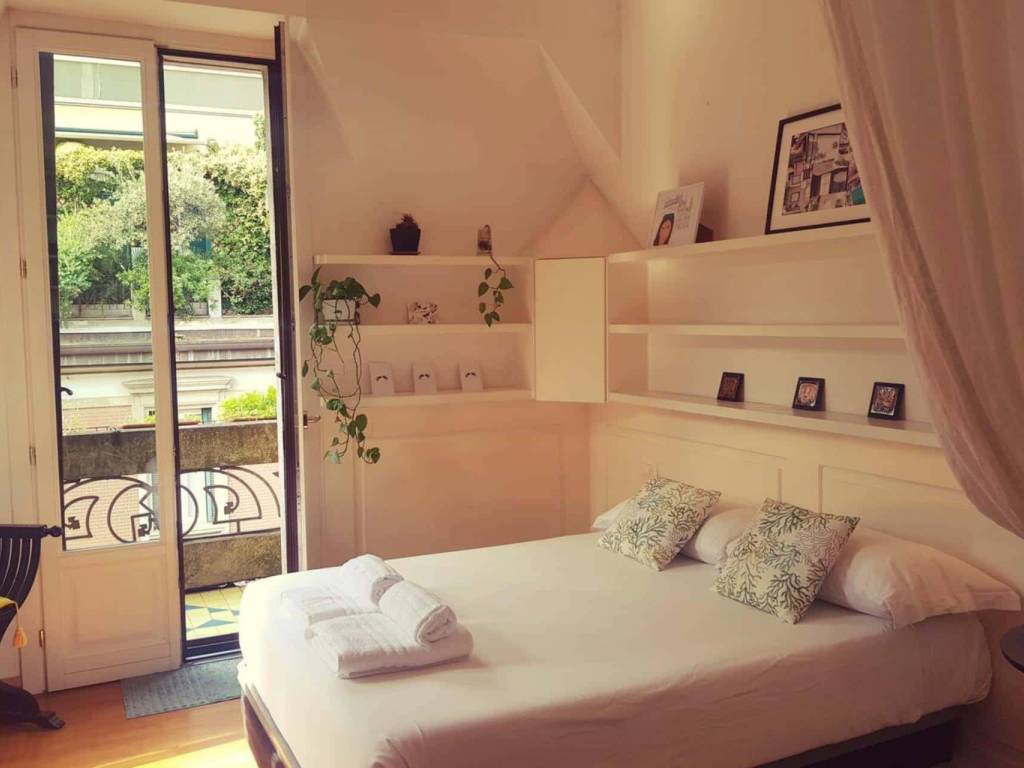 appartamento in affitto a Milano in zona Isola