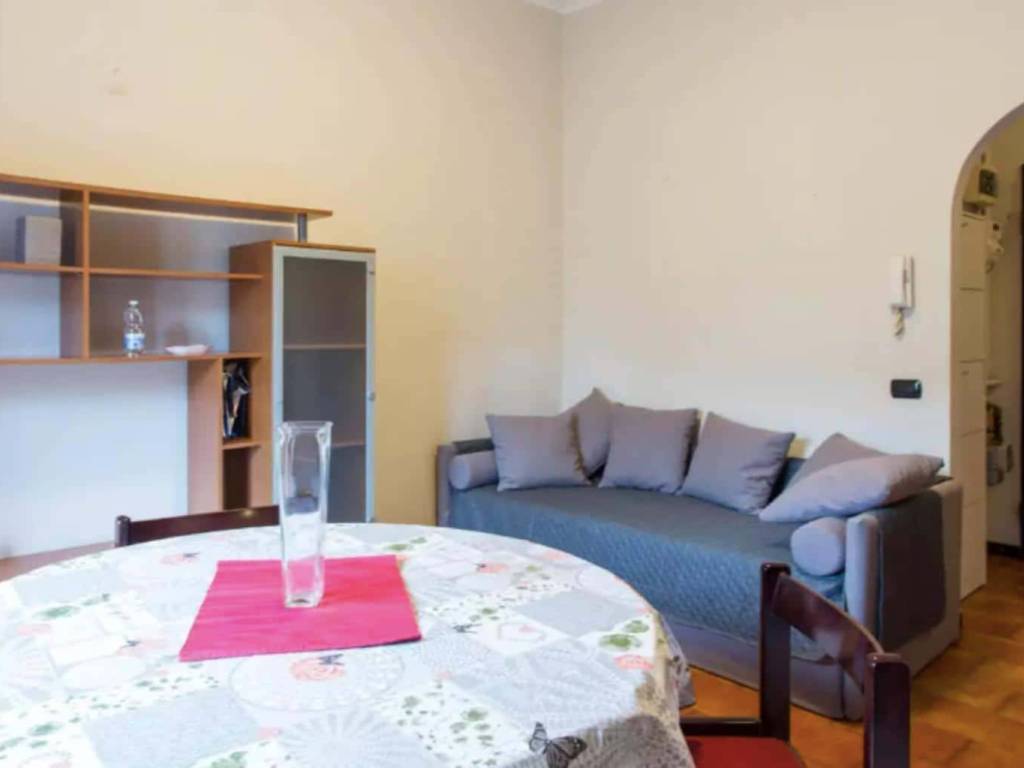 appartamento in affitto a Milano in zona Niguarda