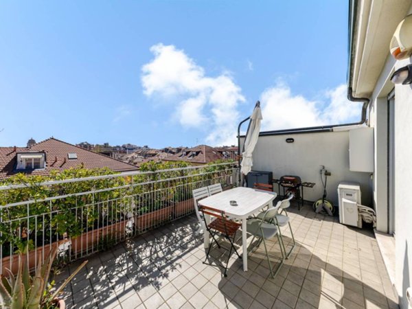 appartamento in affitto a Milano in zona Città Studi