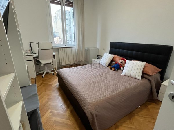 appartamento in affitto a Milano in zona Piazzale Lodi