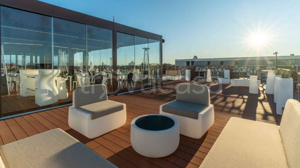 ufficio in affitto a Milano