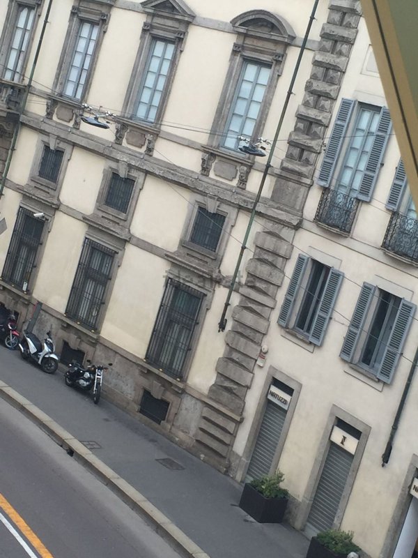 ufficio in affitto a Milano