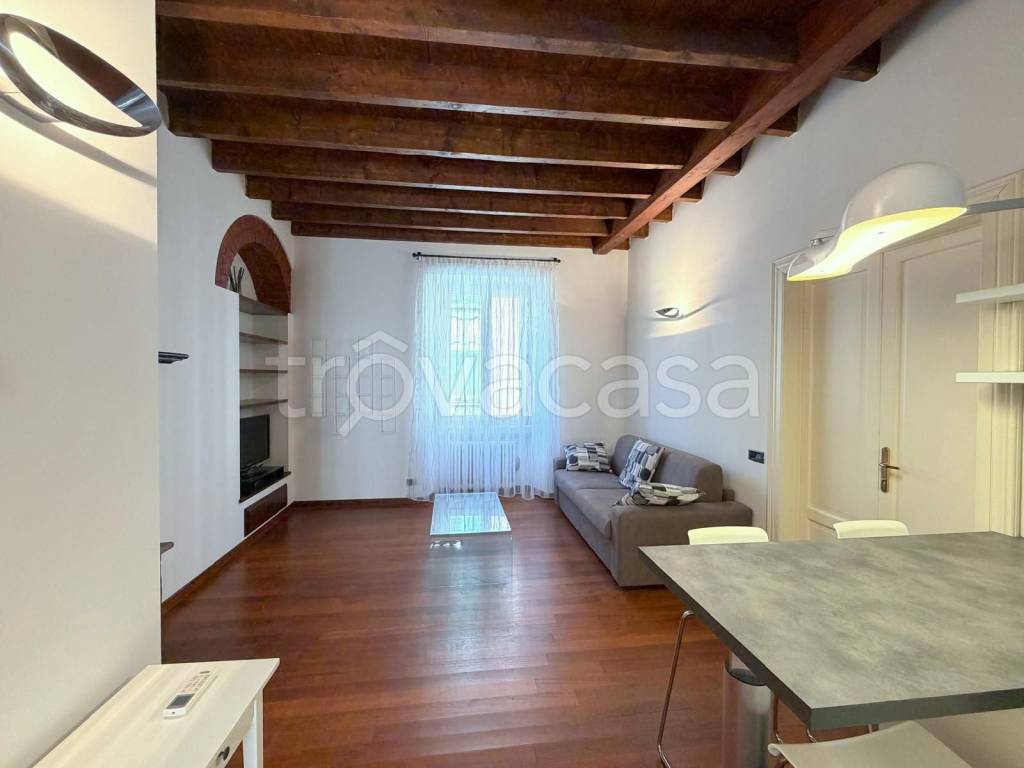 appartamento in affitto a Milano in zona Centro Storico