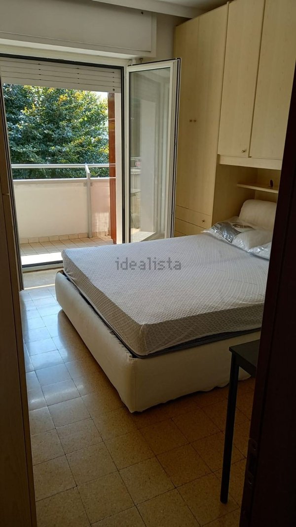 appartamento in affitto a Milano in zona Vigentino