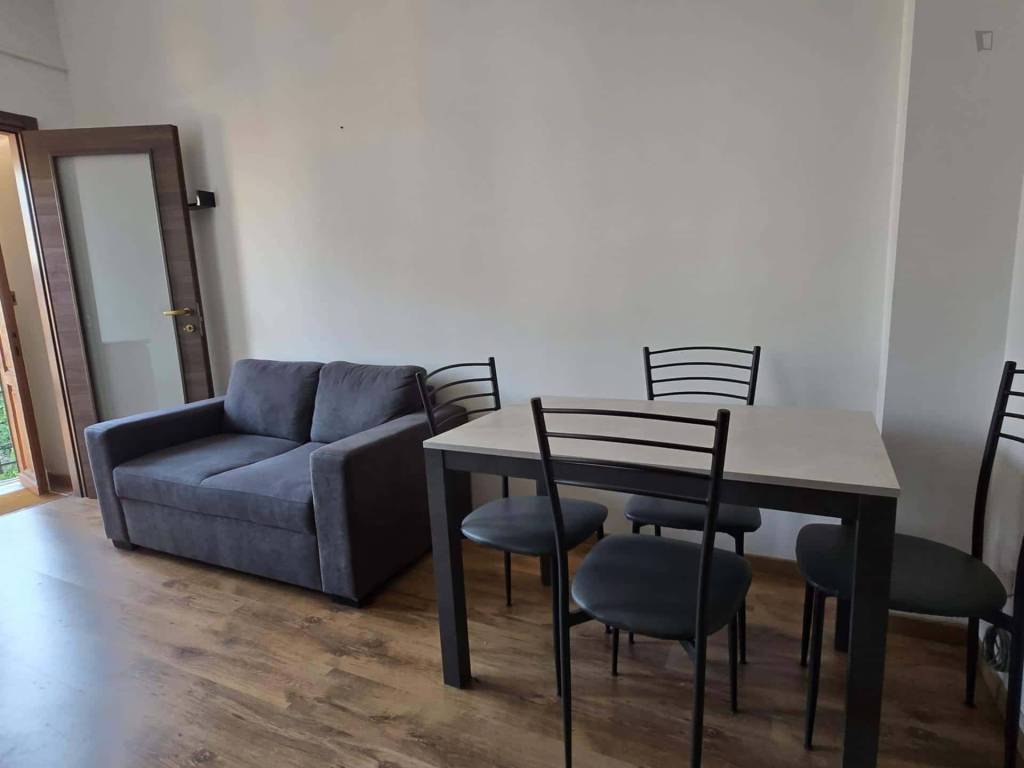 appartamento in affitto a Milano in zona Adriano