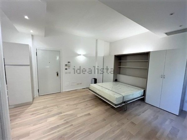 appartamento in affitto a Milano in zona Famagosta