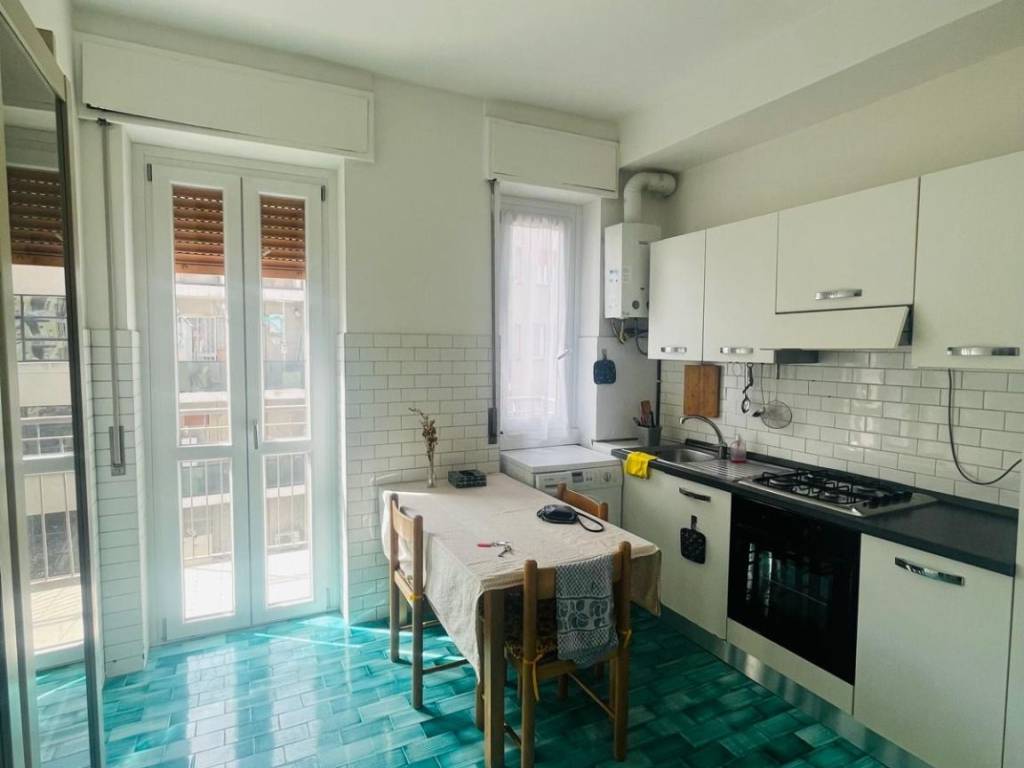 appartamento in affitto a Milano in zona Centro Direzionale