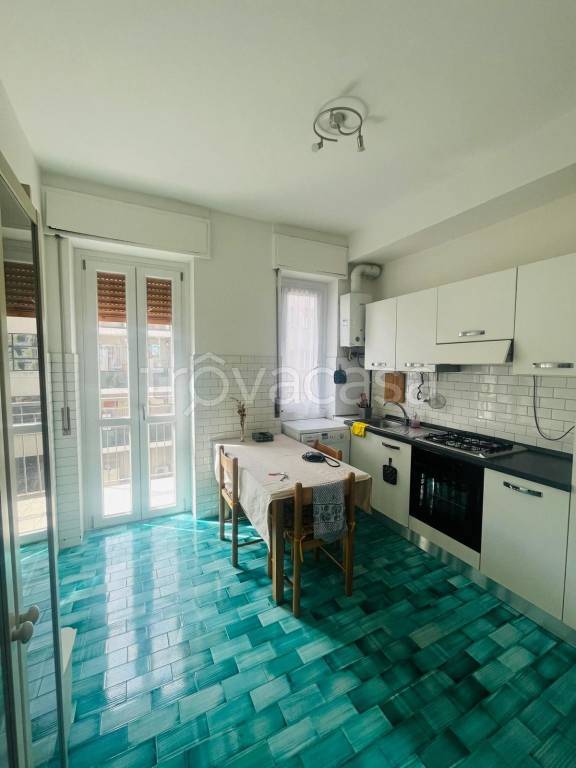 appartamento in affitto a Milano in zona Centro Direzionale