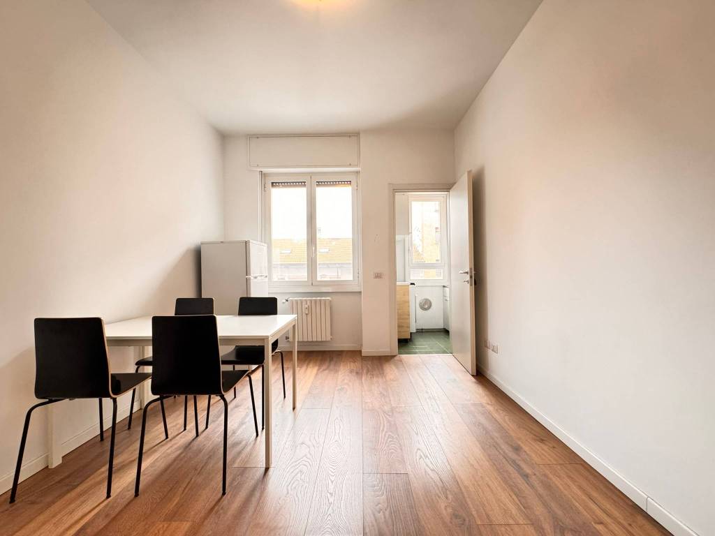 appartamento in affitto a Milano in zona Città Studi