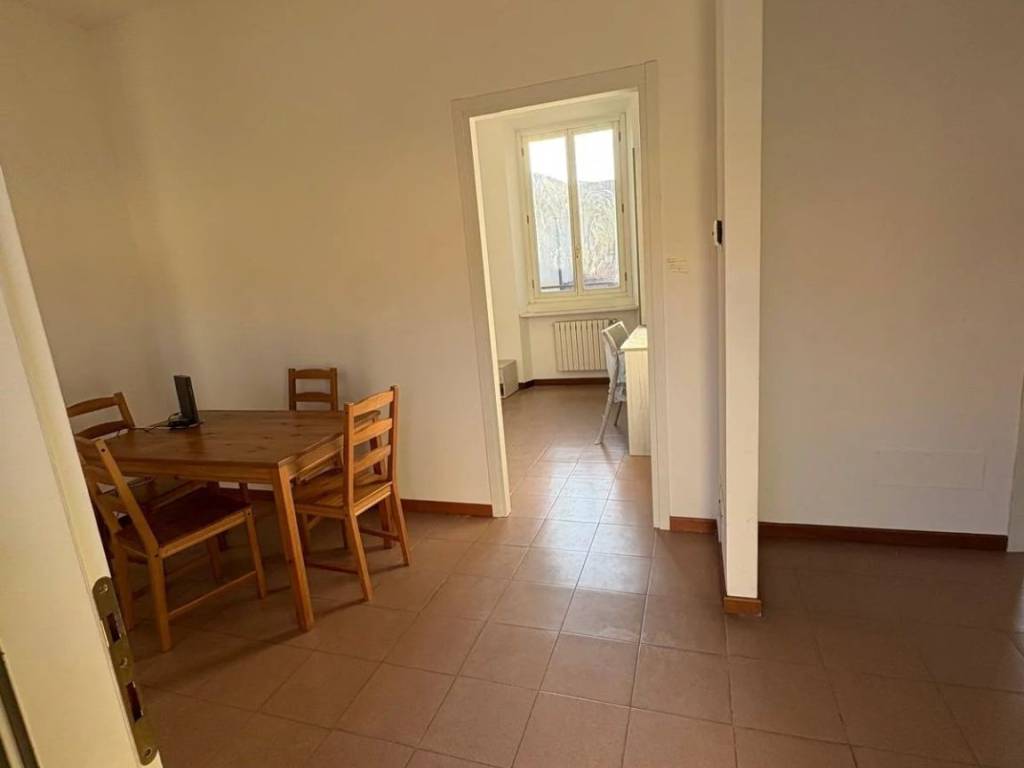 appartamento in affitto a Milano in zona Stadera