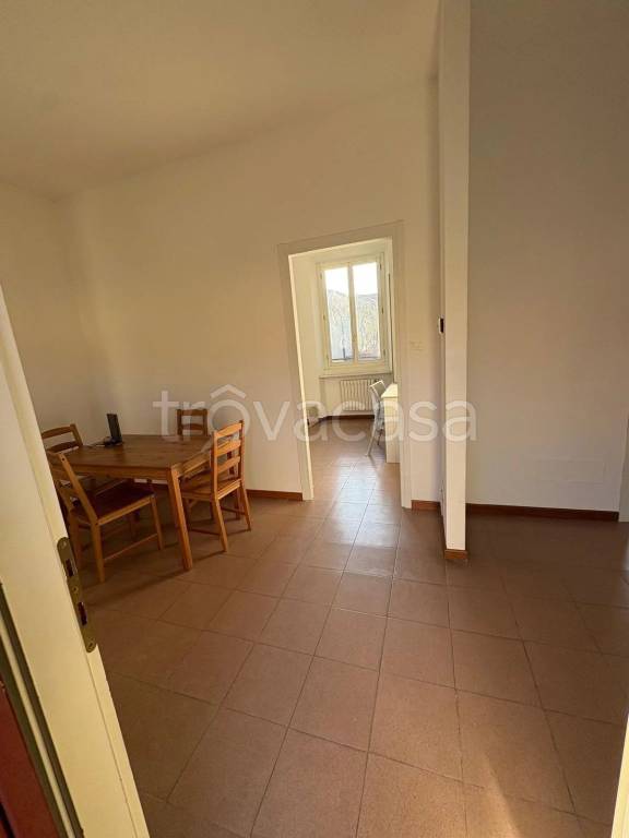 appartamento in affitto a Milano in zona Chiesa Rossa