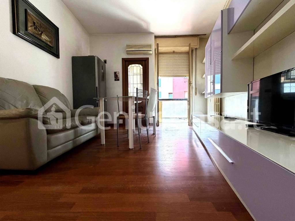 appartamento in affitto a Milano in zona Bovisa