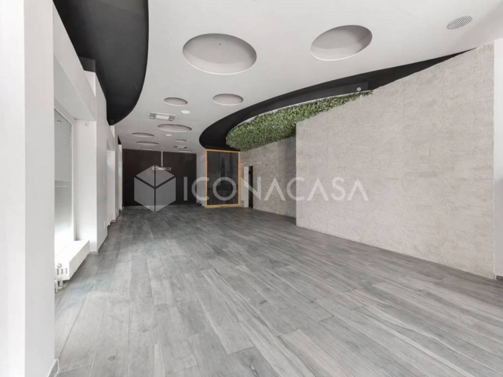 negozio in affitto a Milano in zona Città Studi