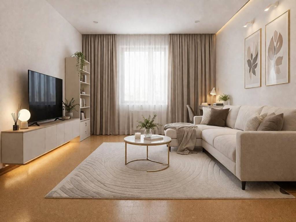 appartamento in affitto a Milano in zona Isola