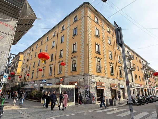appartamento in affitto a Milano in zona Isola