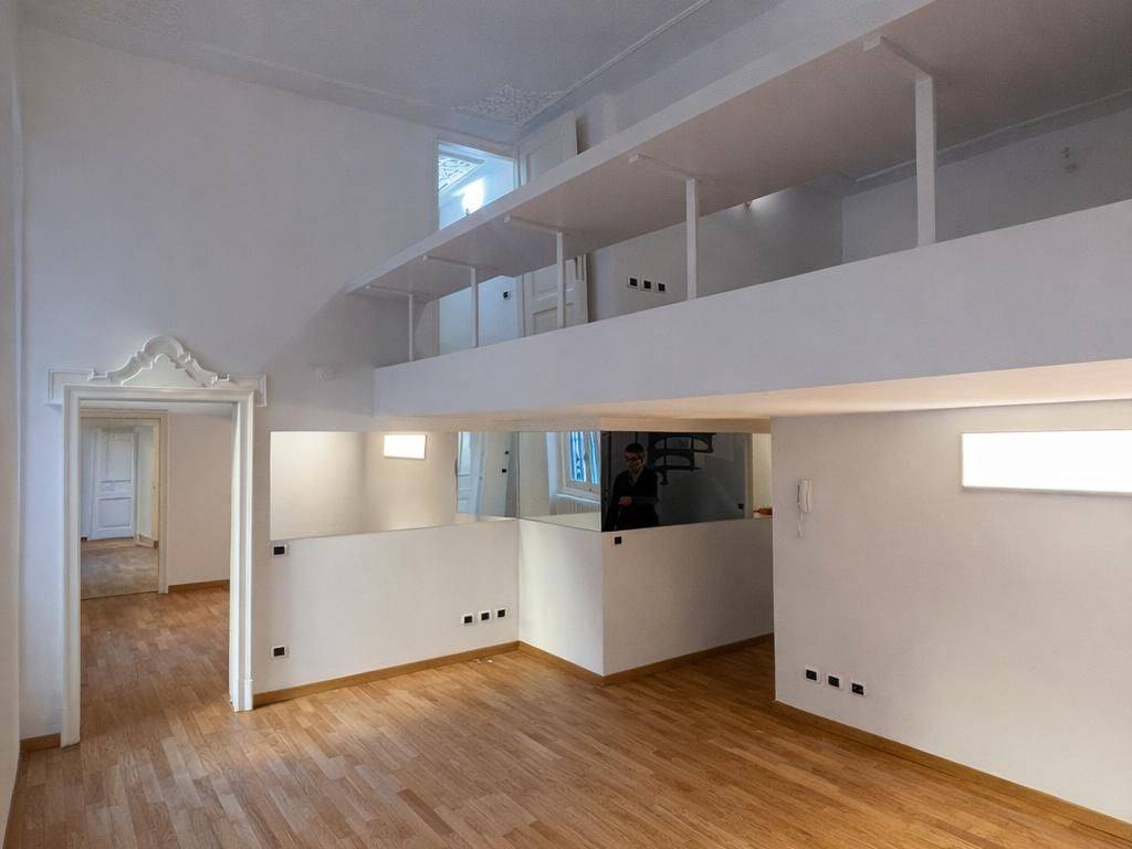 ufficio in affitto a Milano in zona Guastalla