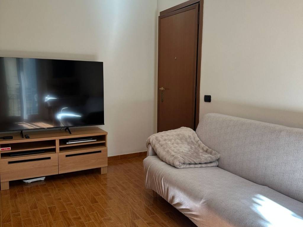 appartamento in affitto a Milano in zona Centro Direzionale