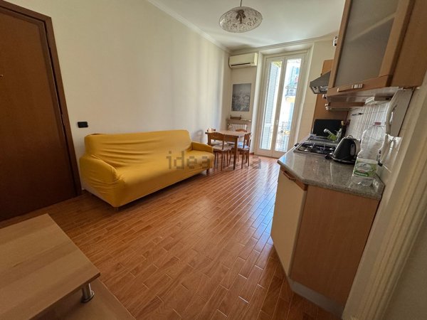 appartamento in affitto a Milano in zona Porta Venezia