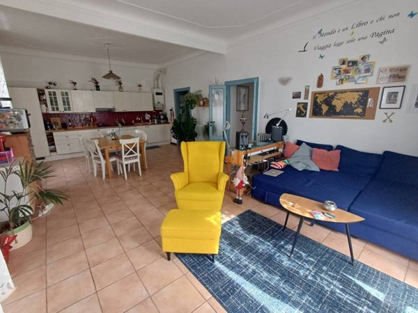 appartamento in affitto a Milano in zona Adriano