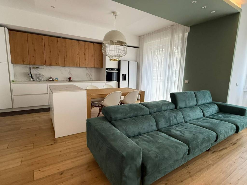 appartamento in affitto a Milano in zona Città Studi