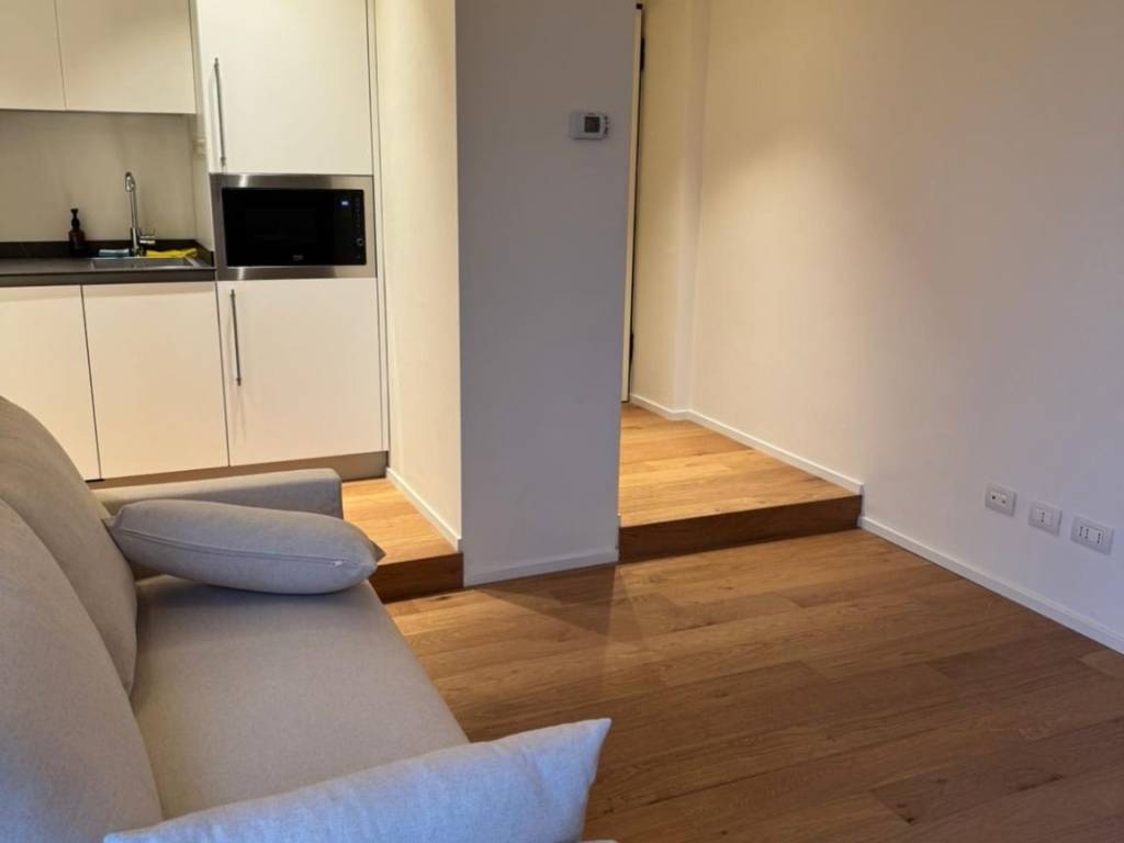 appartamento in affitto a Milano in zona Città Studi