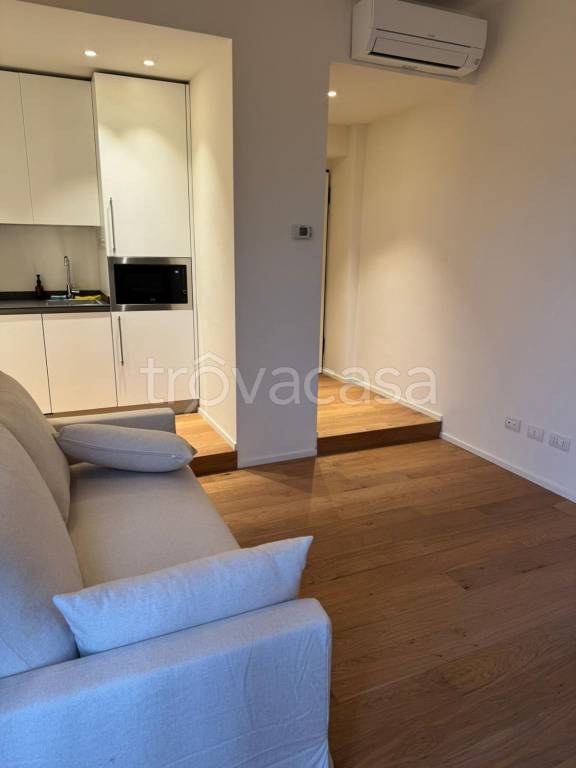 appartamento in affitto a Milano in zona Città Studi