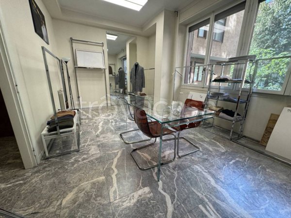 ufficio in affitto a Milano