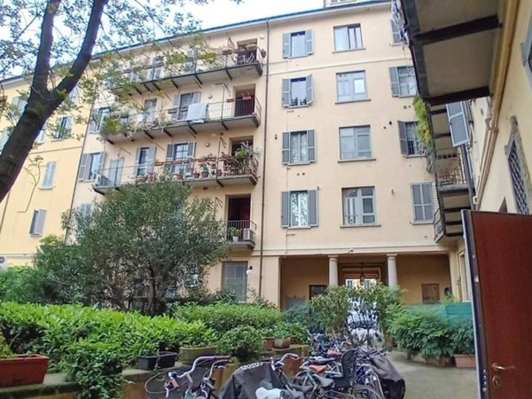 appartamento in affitto a Milano in zona Porta Romana