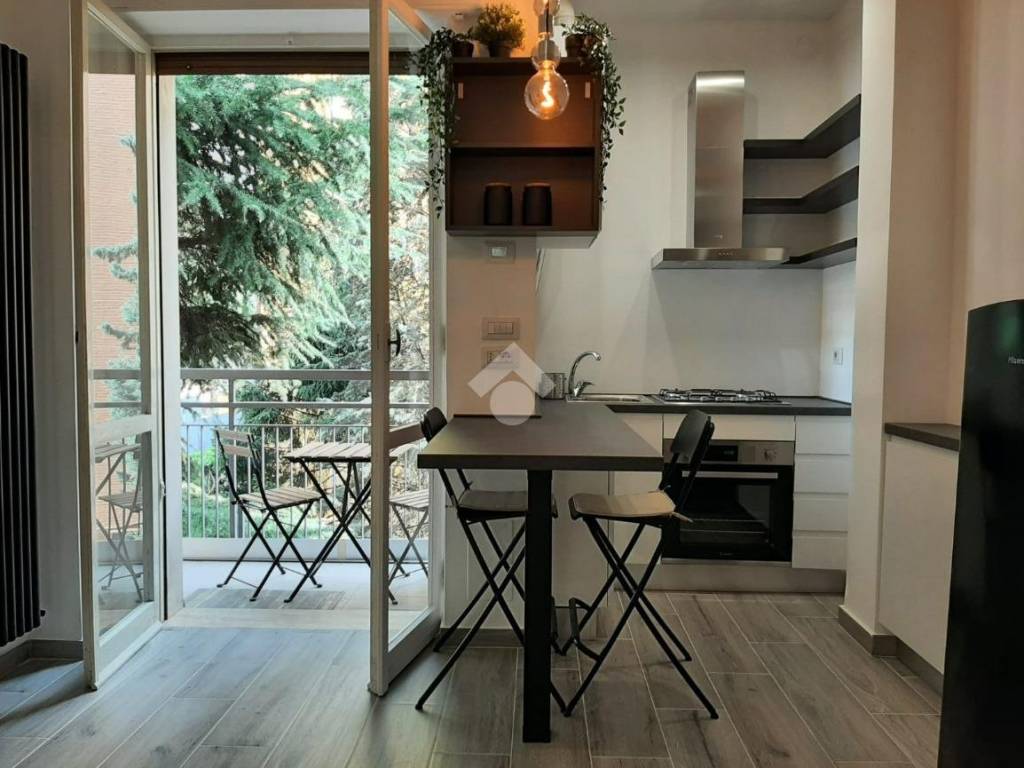 appartamento in affitto a Milano in zona Famagosta