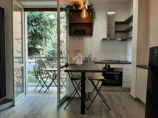 appartamento in affitto a Milano in zona San Cristoforo