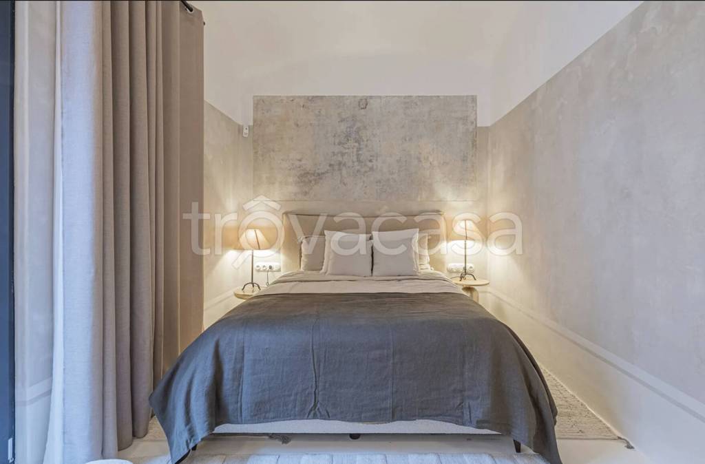 appartamento in affitto a Milano in zona Sempione