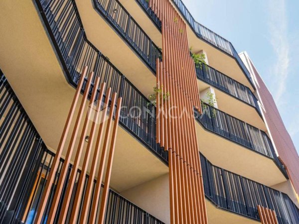 appartamento in affitto a Milano in zona Porta Romana