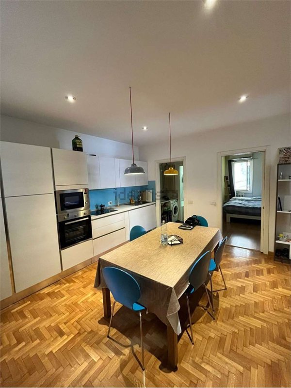 appartamento in affitto a Milano in zona Il Portello