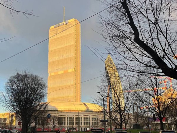 appartamento in affitto a Milano in zona Sempione