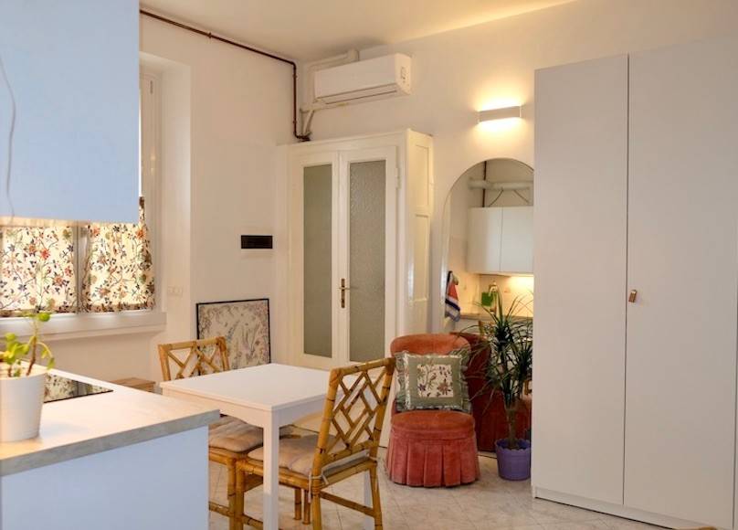 appartamento in affitto a Milano in zona Famagosta