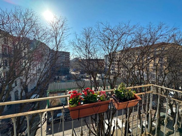 appartamento in affitto a Milano in zona Il Portello
