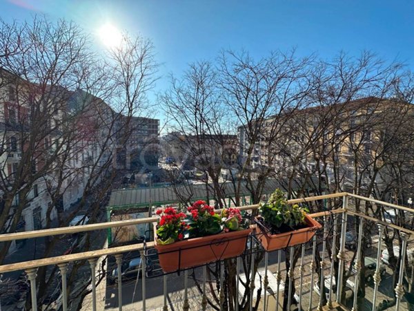 appartamento in affitto a Milano in zona Sempione