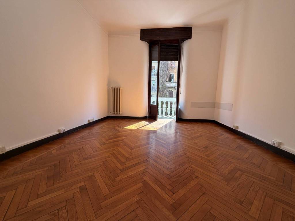 ufficio in affitto a Milano in zona Centro Direzionale