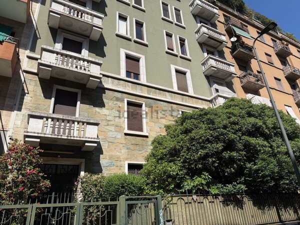 ufficio in affitto a Milano in zona Stazione Centrale